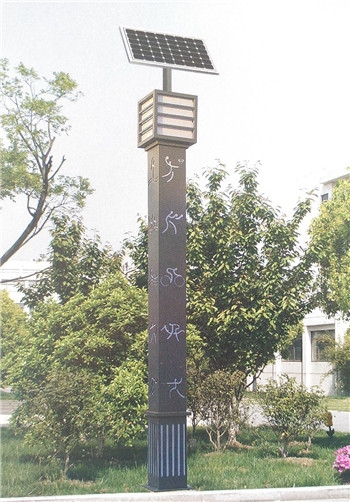 太陽(yáng)能路燈款式