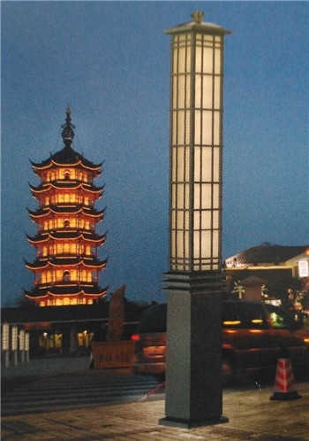 景觀燈定制廠家