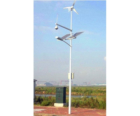 交通標(biāo)志桿