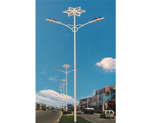 濟(jì)南太陽能路燈