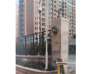 監(jiān)控桿廠家