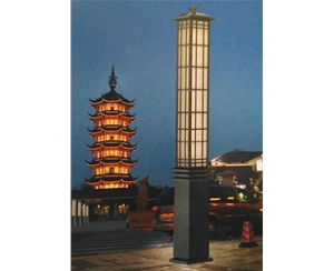 景觀燈定制廠家