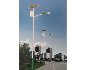 太陽能路燈