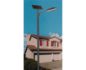 太陽能路燈