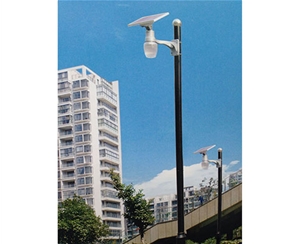 太陽(yáng)能路燈