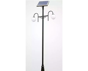 太陽(yáng)能路燈