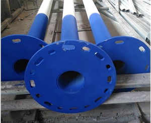 交通標(biāo)志桿